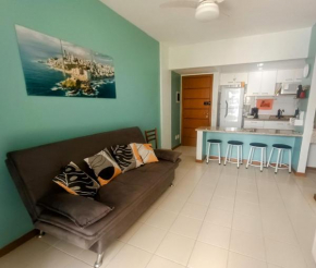 Apartamento Solar Rio Vermelho